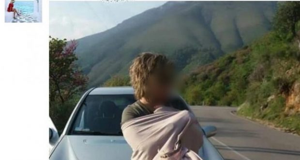 Sapo kam takuar një vajzë shqiptare, e cila ishte trafikuar pa e ditur në Europë” .