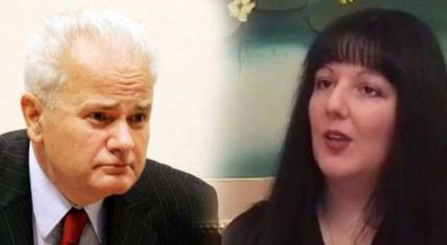 Intervistë e rrallë: Vajza e Millosheviçit rrëfen mbrëmjen e arrestimit të babait të saj (Video)