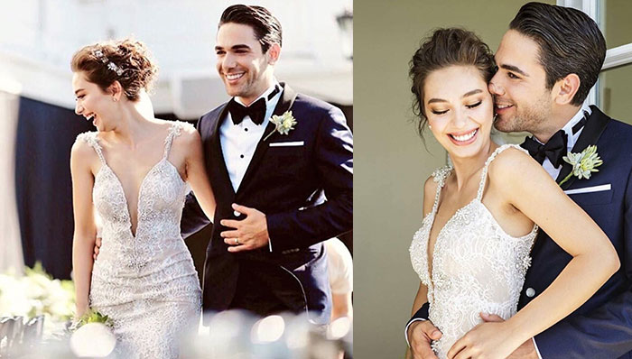 Dashuritë e mëdha që lindën nga një skenë filmi (Foto)