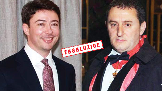 Dokumenti nxjerr zbuluar sekserin Nue Kalaj, çfarë shkruante në e-mail drejtori çek i CEZ Josef Hejsek