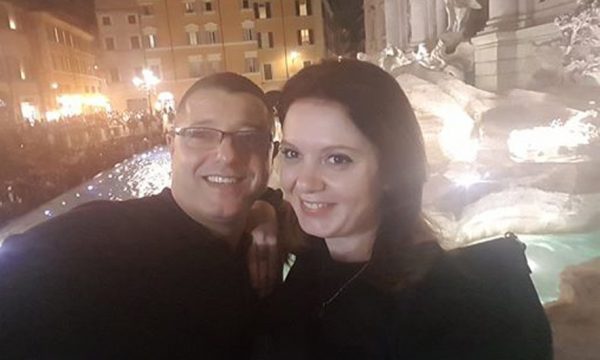 Deputetja e Lulzim Bashës: Dua të them me zë të lartë…të dua