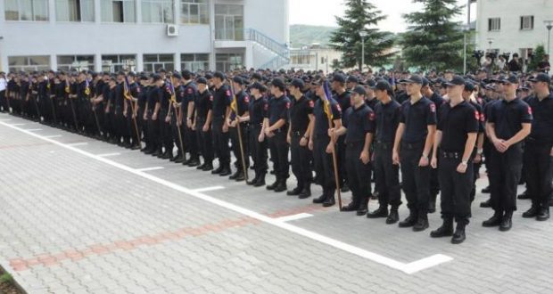 Në sitë 13 mijë efektivë: Qeveria miraton vetting-un në polici