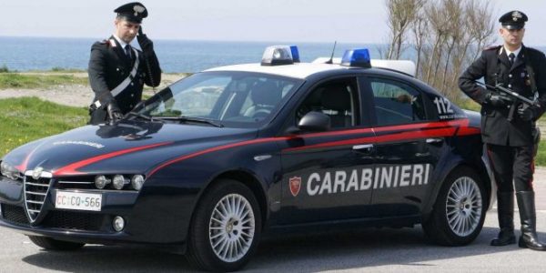 Detajat e policisë për masakrimin deri në vdekje të një të riu shqiptar në Itali Detajat e policisë për masakrimin deri në vdekje të një të riu shqiptar në Itali