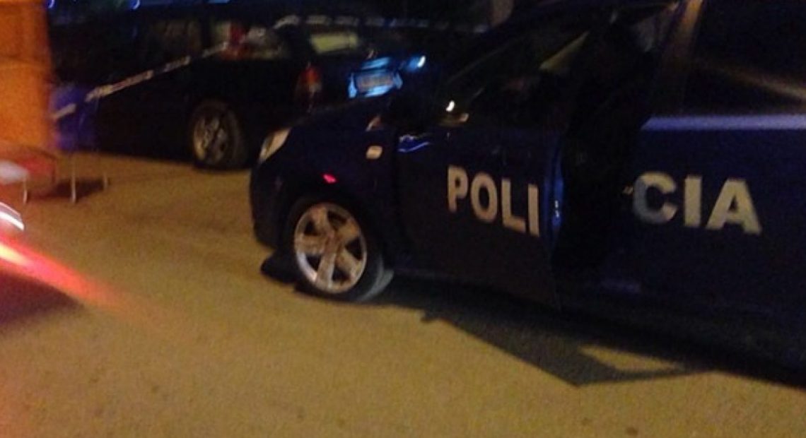 Vrasja e 22 vjeçarit në makinë sot, klasifikohet nga policia si vetëvrasje Vrasja e 22 vjeçarit në makinë sot, klasifikohet nga policia si vetëvrasje