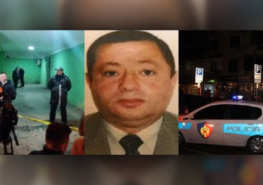 U ekzekutua me pistoletë silenciator në Bllok, biznesmenit Begalla i zbulohet një tjetër konflikt U ekzekutua me pistoletë silenciator në Bllok, biznesmenit Begalla i zbulohet një tjetër konflikt