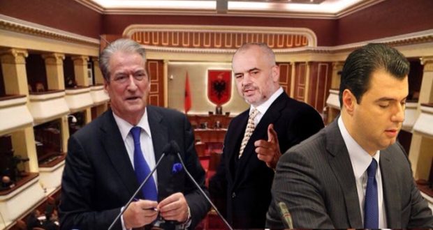 Rama i kthehet Bashës: Nga Jeruzalemi tek karota, nga Palestina tek prasi. Do të rrahin… (Video)