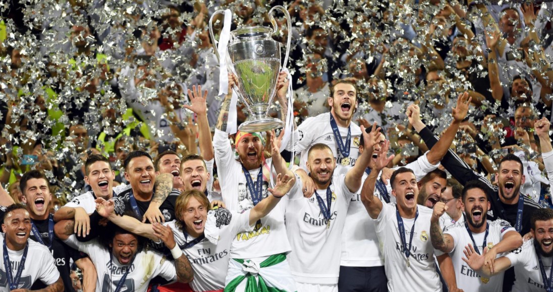 UEFA publikon listën me 50 klubet më të mira në Europë për 10 vitet e fundit, ka surpriza