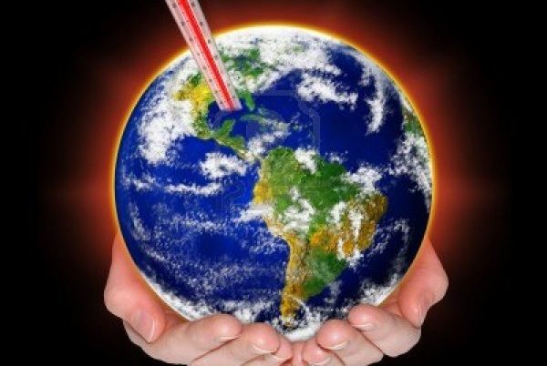 Me shkrirjen e akujve na pret një rrezik më i madh se përmbytjet!