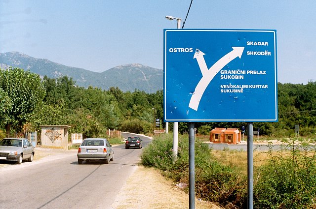 Hajde dalim nga Ulqini! Hajde dalim nga Ulqini!