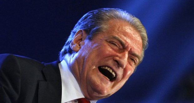 Frika e Ramës nuk është burgu por tmerrohet se mos… (Video)