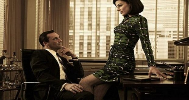 Gazetarja e njohur bën deklaratën e fortë: Pjesa më e madhe e femrave që punojnë në ekran kanë aftësi gojore te zyra e shefit! Gazetarja e njohur bën deklaratën e fortë: Pjesa më e madhe e femrave që punojnë në ekran kanë aftësi gojore te zyra e shefit!