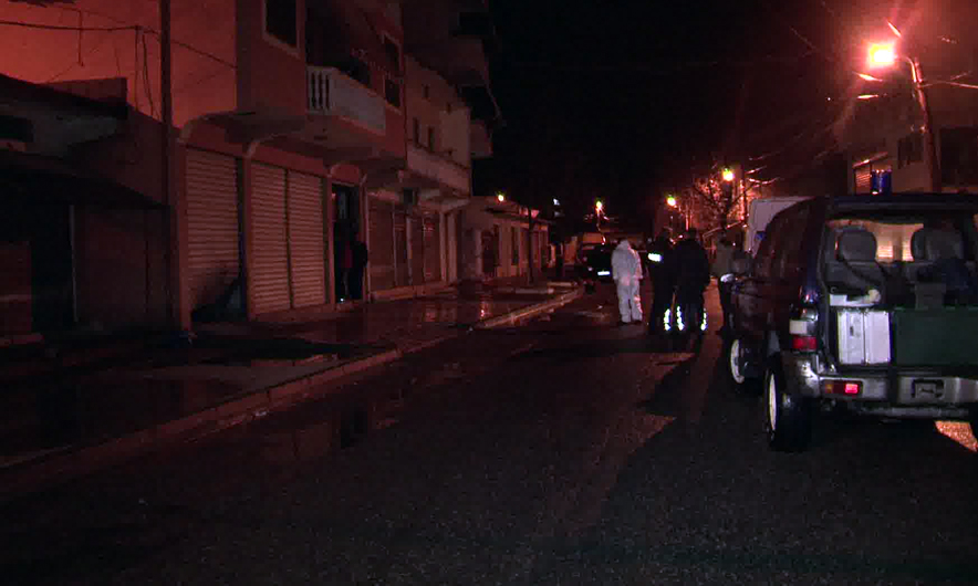 Shpërthim eksplozivi në Shkodër, shkak dyshohen borxhet Shpërthim eksplozivi në Shkodër, shkak dyshohen borxhet