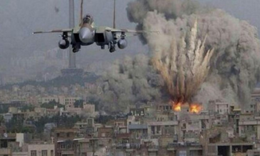 Bilanci tragjik i luftimeve në Siri, 403 civilë të vrarë në 5 ditë Bilanci tragjik i luftimeve në Siri, 403 civilë të vrarë në 5 ditë