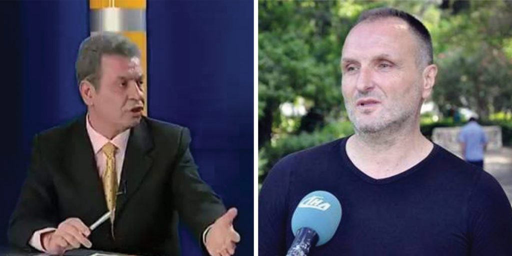 Si e njoha unë Izet Haxhinë Si e njoha unë Izet Haxhinë