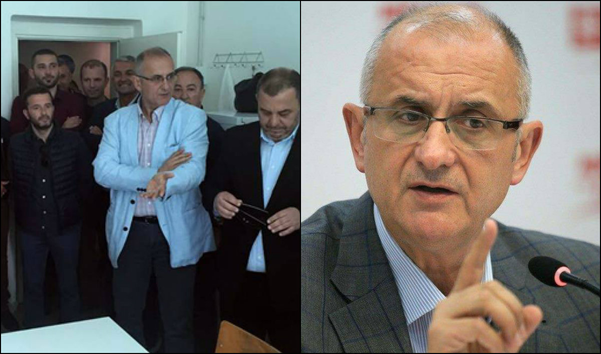 Kë Petrit të besojmë? Kë Petrit të besojmë?