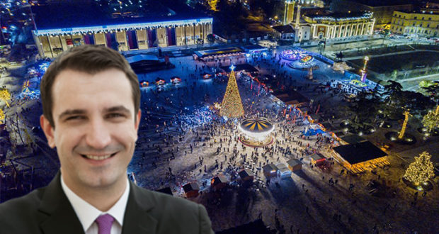 Veliaj: Tirana do të ketë Teatër të ri Kombëtar modern pa Kulla