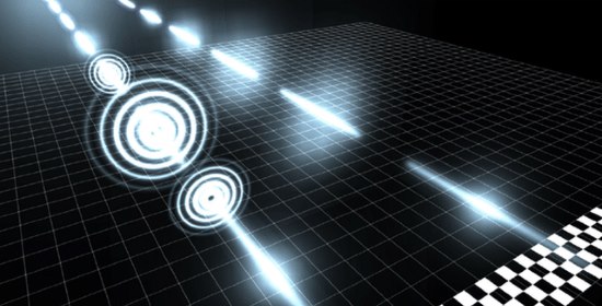 Shkencëtaret sapo kanë zbuluar si të ngadalësojnë shpëjtesinë e dritës!