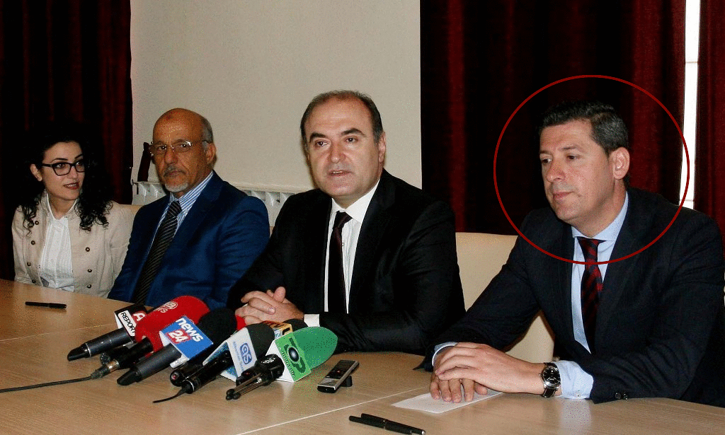 Arrestohet ish-drejtori i rëndësishëm i LSI-së për korrupsion