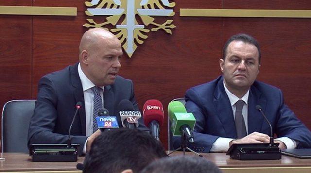 Si ky persekutim uroj të ketë çdo familje!