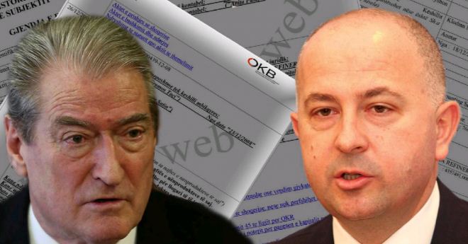 Çfarë paftyrësie! Njeriu që i shpërdoroi shtetit dhe taksapaguesve shqiptare miliona euro numron kafshatat deputetëve