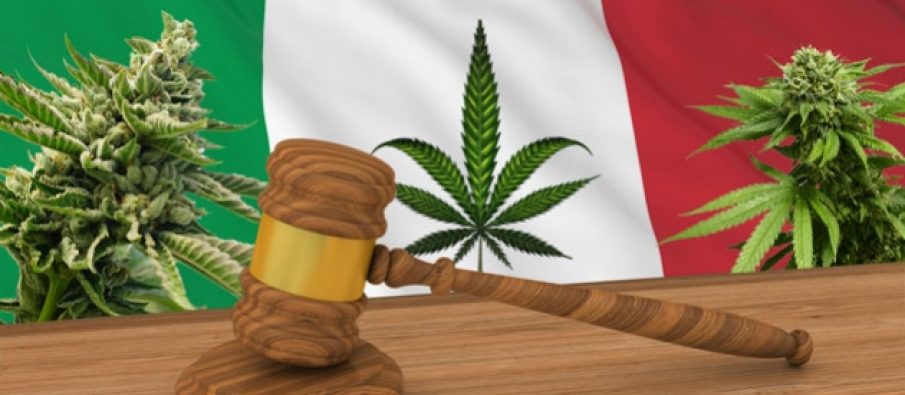 Tanimë bumi i ligjshmërisë së kanabisit duket si i parezistueshëm edhe në tabakot e kryeqytetit italian, Romë. Tanimë bumi i ligjshmërisë së kanabisit duket si i parezistueshëm edhe në tabakot e kryeqytetit italian, Romë.