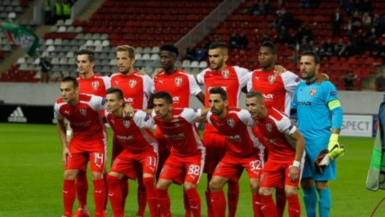 UEFA fundos Skënderbeun, 10 vite përjashtim dhe një mln euro gjobë për trukimet (Video)