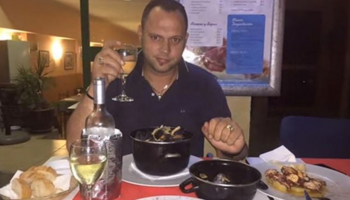 Kush është shqiptari i Cosa Nostra, kushëriri i këngëtarit të famshëm të tallavasë Kush është shqiptari i Cosa Nostra, kushëriri i këngëtarit të famshëm të tallavasë