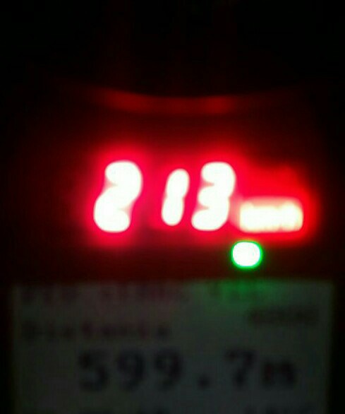 VIDEO/ Skëterrë në Durrës-Tiranë, shoferi i Audit me 213 km/orë nuk i ndalon policisë: Po shpejtoja se…