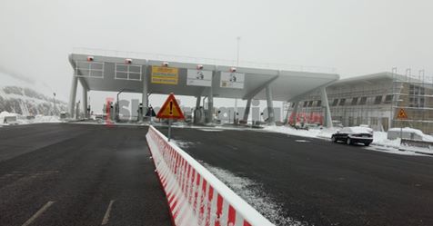 “Rruga e Kombit” me pagesë: Prova e parë sot në orën 12 “Rruga e Kombit” me pagesë: Prova e parë sot në orën 12