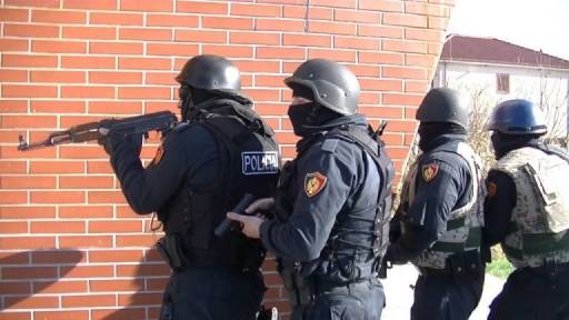 Klandestinë në SHBA: Kush janë drejtuesit e 7 grupeve kriminale Klandestinë në SHBA: Kush janë drejtuesit e 7 grupeve kriminale