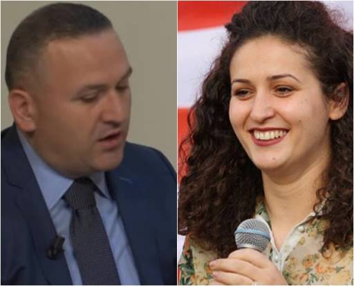 Vijon furtuna e LSI edhe në “fortesën” e Metës, por deputetja “trime” Caka kërcënon Vijon furtuna e LSI edhe në “fortesën” e Metës, por deputetja “trime” Caka kërcënon