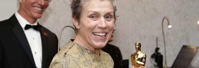 Fitoi çmimin “Oscar” si aktorja më e mirë, pas 1 orë i vjedhin statujën!