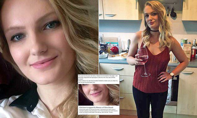 32 vjeçari mbyt gjatë “aktit S” bukuroshen që sapo e kishte takuar (Foto) 32 vjeçari mbyt gjatë “aktit S” bukuroshen që sapo e kishte takuar (Foto)