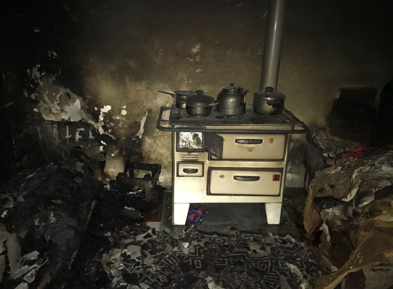 Zbulohet krimi makabër në Vlorë, arrestohet nusja: Vrau e dogji burrin dhe vjehrrën Zbulohet krimi makabër në Vlorë, arrestohet nusja: Vrau e dogji burrin dhe vjehrrën