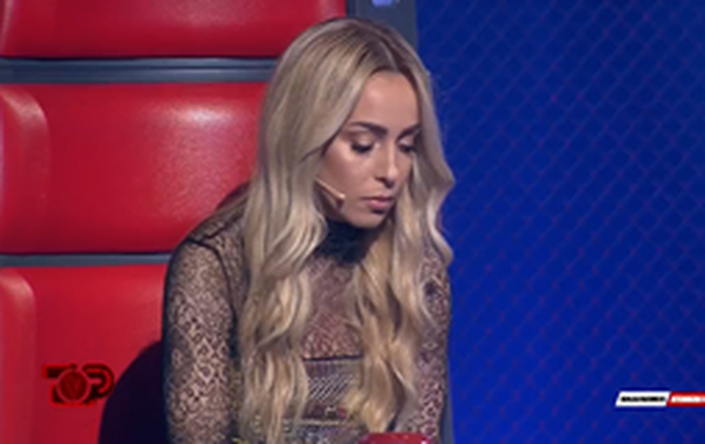 Pas Ledionit, edhe Miriami heq dorë nga The Voice? Pas Ledionit, edhe Miriami heq dorë nga The Voice?