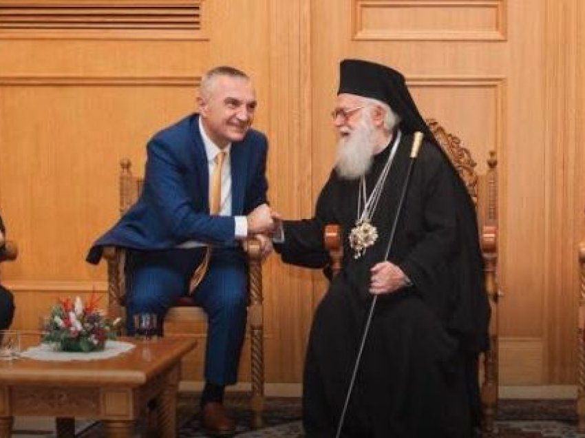 Pabesia e Ilir Metës:  E dekreton pastaj e sulmon pas krahëve negociatorin e “Detit” Qirjako Qirkon me shpifjet e Agim Neshos, nipi i Vito Kapos