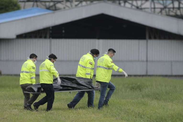 Pas kapjes së kokainës në Maminas, ka nisur menjëherë në Ekuador larja e hesapeve ndaj personave “përgjegjës” që dyshohen si “tradhëtarë” Pas kapjes së kokainës në Maminas, ka nisur menjëherë në Ekuador larja e hesapeve ndaj personave “përgjegjës” që dyshohen si “tradhëtarë”