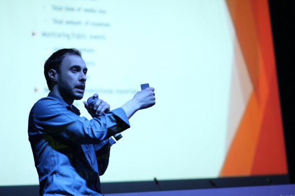 Lobimi rus për PD-në, Aldo Merkoçi: Ligji lejon hapësira për abuzim Lobimi rus për PD-në, Aldo Merkoçi: Ligji lejon hapësira për abuzim