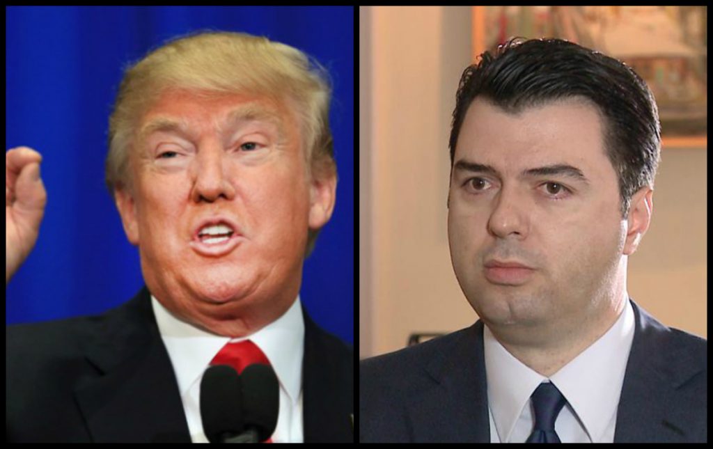 Lulzim Basha: PD ka paguar vetëm 125 mijë dollarë (nuk përgjigjet për 500 mijë të tjerat). Po na sulmon Soros Lulzim Basha: PD ka paguar vetëm 125 mijë dollarë (nuk përgjigjet për 500 mijë të tjerat). Po na sulmon Soros