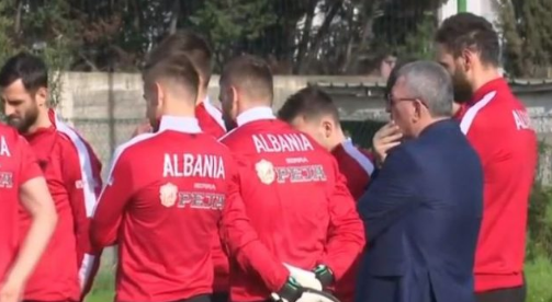 Propaganda boshe e FSHF-së dhe realiteti i hidhur i ekipeve kombëtare! Propaganda boshe e FSHF-së dhe realiteti i hidhur i ekipeve kombëtare!