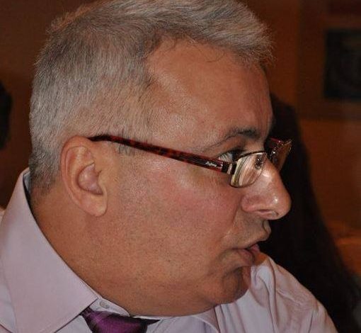 “Patatja e zezë” “Patatja e zezë”