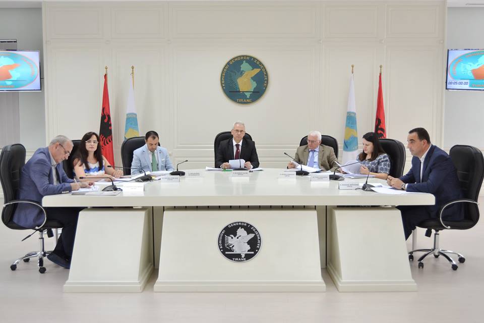 Denoncimi: KQZ bllokoi hetimin e lobimit të PD në SHBA