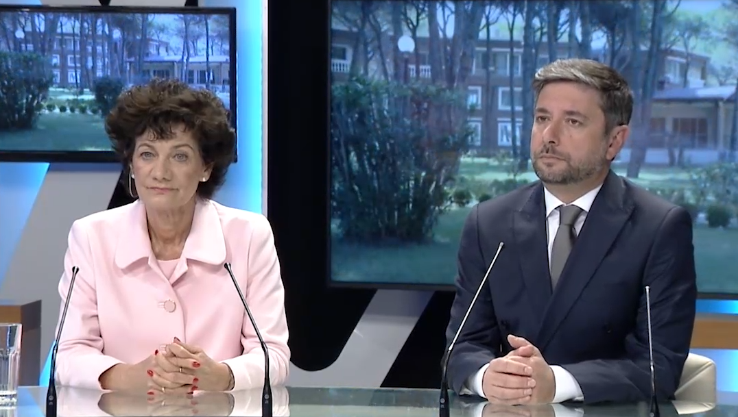 Turistët nordikë zgjedhin Shqipërinë, operatorët të përgatitur. Çfarë i pret në Durrës e Golem Turistët nordikë zgjedhin Shqipërinë, operatorët të përgatitur. Çfarë i pret në Durrës e Golem