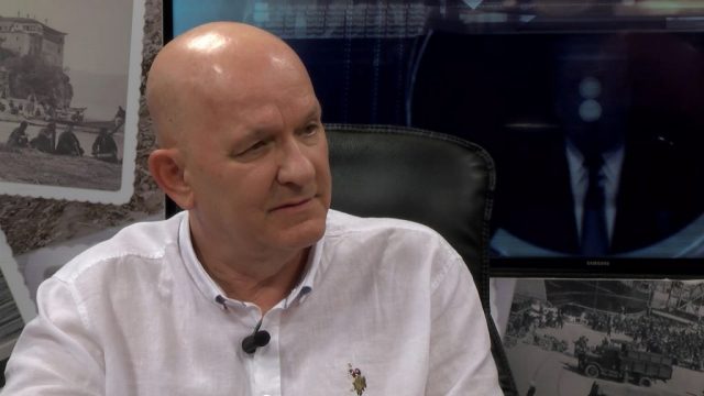 Përparim Kabo poshtëron Bashën: Është i mbaruar… nuk ka diplomë!