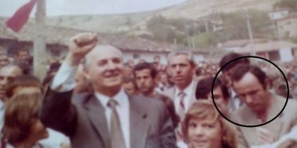 Fahriu i vogël do zbuloi një tjetër “spiun” në grupin negociator me Greqinë Fahriu i vogël do zbuloi një tjetër “spiun” në grupin negociator me Greqinë