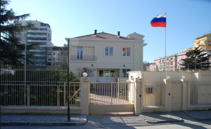 Dalin emrat/ Këto janë dy rusët që Rama i përzuri nga Shqipëria Dalin emrat/ Këto janë dy rusët që Rama i përzuri nga Shqipëria