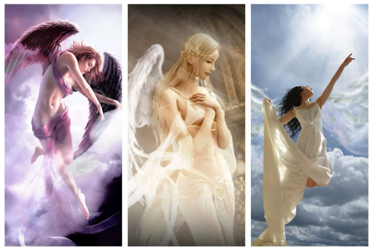 Zgjidh një letër dhe lexo mesazhin që të vjen nga “qielli” Zgjidh një letër dhe lexo mesazhin që të vjen nga “qielli”