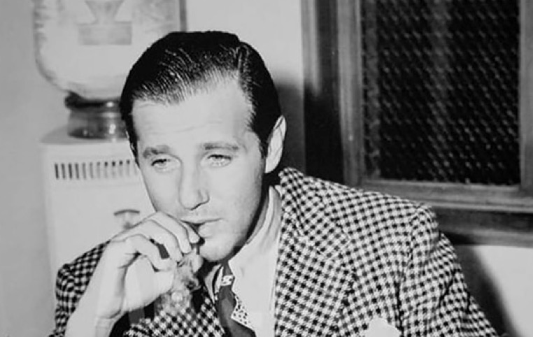Lumë gjaku dhe parash: Historia e jashtëzakonshme e gangsterit Bugsy Siegel dhe Las Vegasit (Foto) Lumë gjaku dhe parash: Historia e jashtëzakonshme e gangsterit Bugsy Siegel dhe Las Vegasit (Foto)