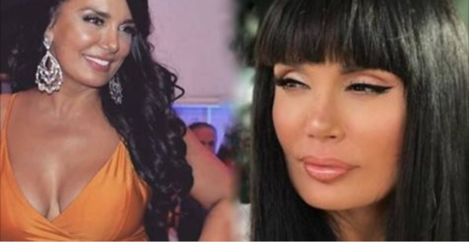 Albërie Hadërgjonaj “çmendet”: Publikon foto nga shtrati me gjoksin komplet jashtë Albërie Hadërgjonaj “çmendet”: Publikon foto nga shtrati me gjoksin komplet jashtë