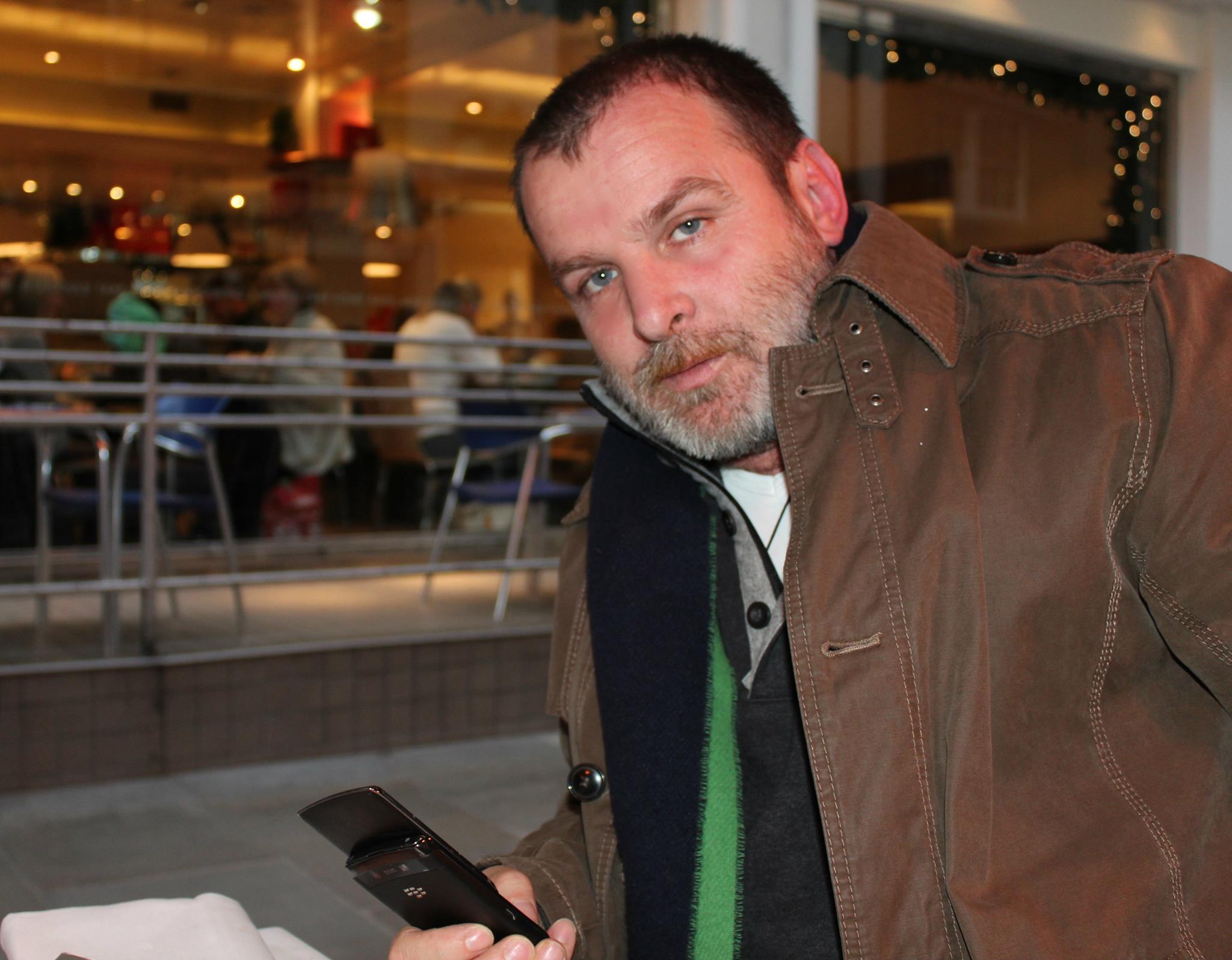 Sonte nihem “tironc”: Do doja me shpirt, ta festoja me ta kte “Bajrom” Sonte nihem “tironc”: Do doja me shpirt, ta festoja me ta kte “Bajrom”